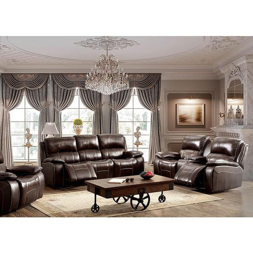 Ruth Brown Sectional - Premium Sectional from FOA East - Just $4691.70! Shop now at Furniture Wholesale Plus  We are the best furniture store in Nashville, Hendersonville, Goodlettsville, Madison, Antioch, Mount Juliet, Lebanon, Gallatin, Springfield, Murfreesboro, Franklin, Brentwood