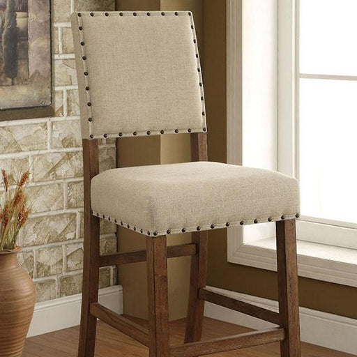 Sania Bar Chair (2/Box) - Premium Barstool from FOA East - Just $292.50! Shop now at Furniture Wholesale Plus  We are the best furniture store in Nashville, Hendersonville, Goodlettsville, Madison, Antioch, Mount Juliet, Lebanon, Gallatin, Springfield, Murfreesboro, Franklin, Brentwood