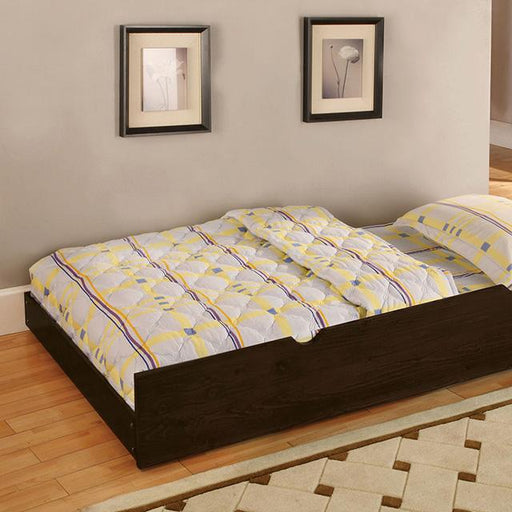 Omnus Trundle - Premium Daybed from FOA East - Just $148.20! Shop now at Furniture Wholesale Plus  We are the best furniture store in Nashville, Hendersonville, Goodlettsville, Madison, Antioch, Mount Juliet, Lebanon, Gallatin, Springfield, Murfreesboro, Franklin, Brentwood