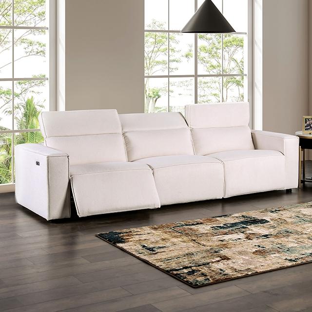 TREHARRIS Power Sofa - Premium Sofa from FOA East - Just $2174.25! Shop now at Furniture Wholesale Plus  We are the best furniture store in Nashville, Hendersonville, Goodlettsville, Madison, Antioch, Mount Juliet, Lebanon, Gallatin, Springfield, Murfreesboro, Franklin, Brentwood