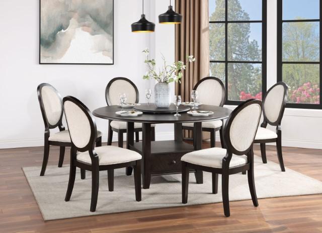 NEWFORTE Dining Table - Premium Dining Table from FOA East - Just $863.85! Shop now at Furniture Wholesale Plus  We are the best furniture store in Nashville, Hendersonville, Goodlettsville, Madison, Antioch, Mount Juliet, Lebanon, Gallatin, Springfield, Murfreesboro, Franklin, Brentwood