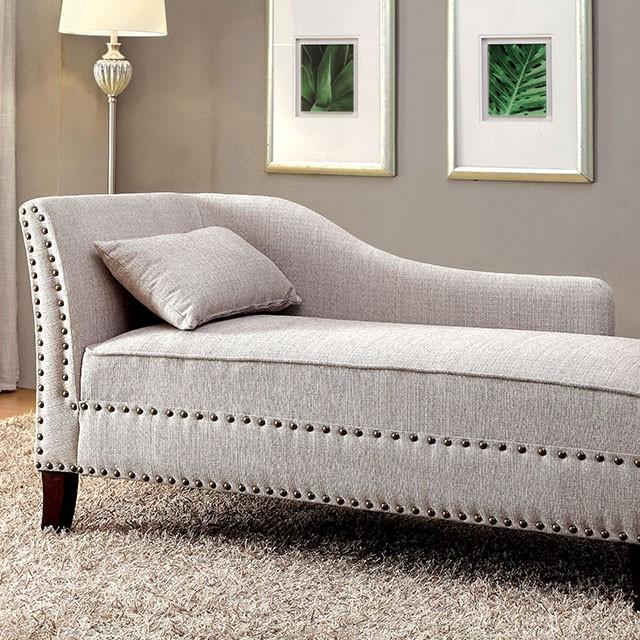 STILLWATER Chaise - Premium Chaise from FOA East - Just $544.05! Shop now at Furniture Wholesale Plus  We are the best furniture store in Nashville, Hendersonville, Goodlettsville, Madison, Antioch, Mount Juliet, Lebanon, Gallatin, Springfield, Murfreesboro, Franklin, Brentwood