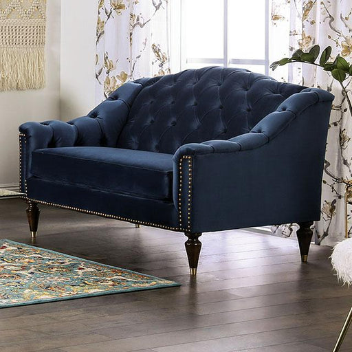 MARTINIQUE Loveseat - Premium Loveseat from FOA East - Just $1852.50! Shop now at Furniture Wholesale Plus  We are the best furniture store in Nashville, Hendersonville, Goodlettsville, Madison, Antioch, Mount Juliet, Lebanon, Gallatin, Springfield, Murfreesboro, Franklin, Brentwood