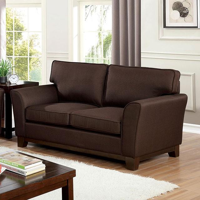 CALDICOT Loveseat - Premium Loveseat from FOA East - Just $645.45! Shop now at Furniture Wholesale Plus  We are the best furniture store in Nashville, Hendersonville, Goodlettsville, Madison, Antioch, Mount Juliet, Lebanon, Gallatin, Springfield, Murfreesboro, Franklin, Brentwood