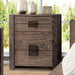 AVEIRO Rustic Natural Tone Chest - Premium Chest from FOA East - Just $639.60! Shop now at Furniture Wholesale Plus  We are the best furniture store in Nashville, Hendersonville, Goodlettsville, Madison, Antioch, Mount Juliet, Lebanon, Gallatin, Springfield, Murfreesboro, Franklin, Brentwood