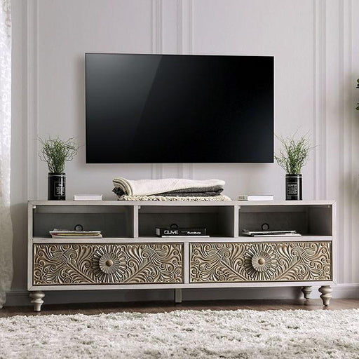 JAKARTA TV Stand - Premium TV Stand from FOA East - Just $614.25! Shop now at Furniture Wholesale Plus  We are the best furniture store in Nashville, Hendersonville, Goodlettsville, Madison, Antioch, Mount Juliet, Lebanon, Gallatin, Springfield, Murfreesboro, Franklin, Brentwood