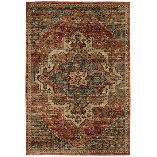 Wilhelm Area Rug - Premium Rug from FOA East - Just $524.55! Shop now at Furniture Wholesale Plus  We are the best furniture store in Nashville, Hendersonville, Goodlettsville, Madison, Antioch, Mount Juliet, Lebanon, Gallatin, Springfield, Murfreesboro, Franklin, Brentwood