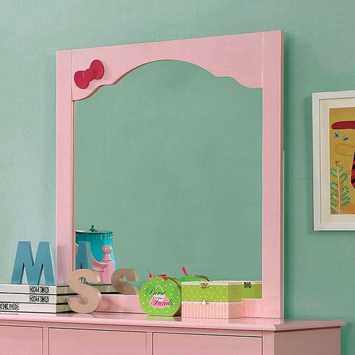 DANI Mirror - Premium Mirror from FOA East - Just $136.50! Shop now at Furniture Wholesale Plus  We are the best furniture store in Nashville, Hendersonville, Goodlettsville, Madison, Antioch, Mount Juliet, Lebanon, Gallatin, Springfield, Murfreesboro, Franklin, Brentwood