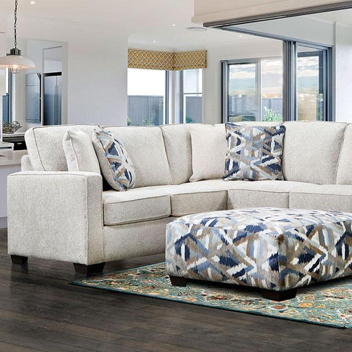 HEATHFIELD Sectional - Premium Sectional from FOA East - Just $2143.05! Shop now at Furniture Wholesale Plus  We are the best furniture store in Nashville, Hendersonville, Goodlettsville, Madison, Antioch, Mount Juliet, Lebanon, Gallatin, Springfield, Murfreesboro, Franklin, Brentwood