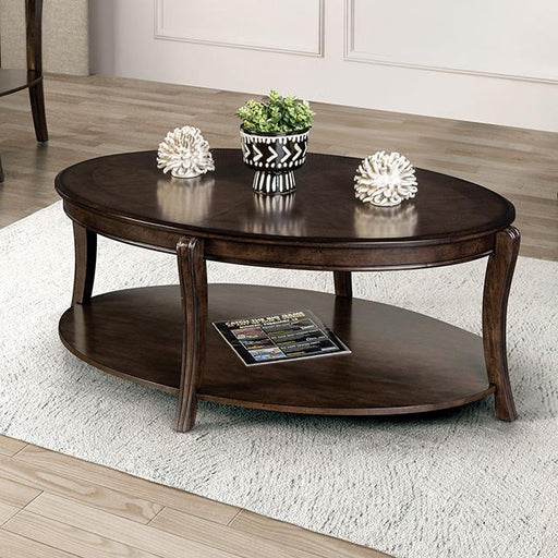 Orkdal Coffee Table - Premium Coffee Table from FOA East - Just $193.05! Shop now at Furniture Wholesale Plus  We are the best furniture store in Nashville, Hendersonville, Goodlettsville, Madison, Antioch, Mount Juliet, Lebanon, Gallatin, Springfield, Murfreesboro, Franklin, Brentwood