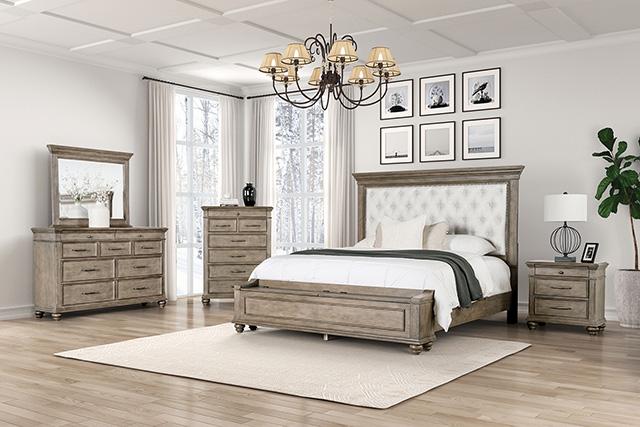 Philomath Nightstand - Premium Nightstand from FOA East - Just $292.50! Shop now at Furniture Wholesale Plus  We are the best furniture store in Nashville, Hendersonville, Goodlettsville, Madison, Antioch, Mount Juliet, Lebanon, Gallatin, Springfield, Murfreesboro, Franklin, Brentwood