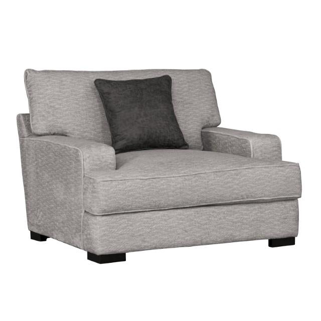 ARDENFOLD Chair, Gray - Premium Chair from FOA East - Just $813.15! Shop now at Furniture Wholesale Plus  We are the best furniture store in Nashville, Hendersonville, Goodlettsville, Madison, Antioch, Mount Juliet, Lebanon, Gallatin, Springfield, Murfreesboro, Franklin, Brentwood