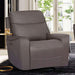 ARTEMIA Power Recliner, Gray - Premium Recliner from FOA East - Just $836.55! Shop now at Furniture Wholesale Plus  We are the best furniture store in Nashville, Hendersonville, Goodlettsville, Madison, Antioch, Mount Juliet, Lebanon, Gallatin, Springfield, Murfreesboro, Franklin, Brentwood