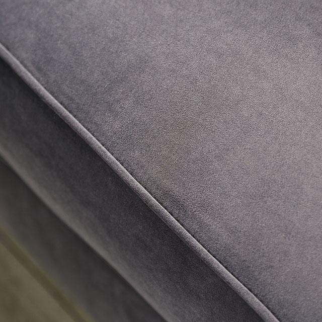 ANTOINETTE Loveseat - Premium Loveseat from FOA East - Just $1755! Shop now at Furniture Wholesale Plus  We are the best furniture store in Nashville, Hendersonville, Goodlettsville, Madison, Antioch, Mount Juliet, Lebanon, Gallatin, Springfield, Murfreesboro, Franklin, Brentwood