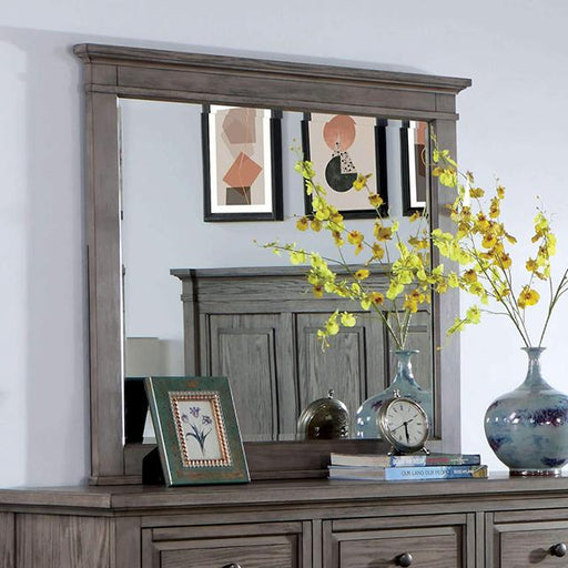 DURANGO Mirror - Premium Mirror from FOA East - Just $175.50! Shop now at Furniture Wholesale Plus  We are the best furniture store in Nashville, Hendersonville, Goodlettsville, Madison, Antioch, Mount Juliet, Lebanon, Gallatin, Springfield, Murfreesboro, Franklin, Brentwood