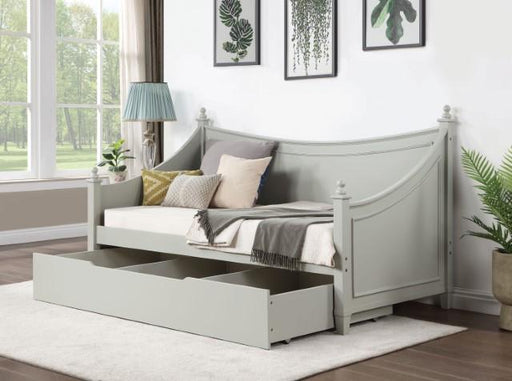 LYCORIS Twin Daybed - Premium Daybed from FOA East - Just $583.05! Shop now at Furniture Wholesale Plus  We are the best furniture store in Nashville, Hendersonville, Goodlettsville, Madison, Antioch, Mount Juliet, Lebanon, Gallatin, Springfield, Murfreesboro, Franklin, Brentwood