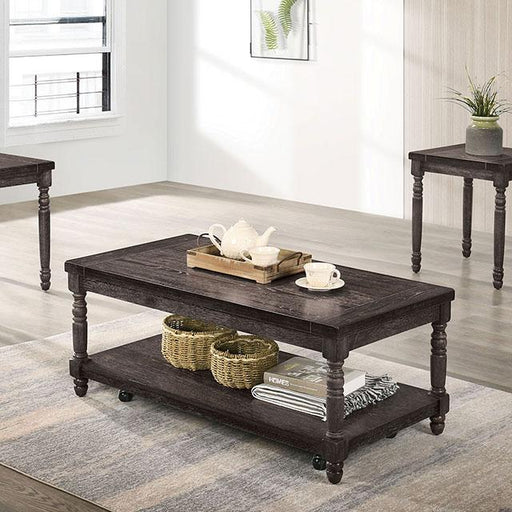 MONANGO 3 Pc. Table Set - Premium Table Set from FOA East - Just $388.05! Shop now at Furniture Wholesale Plus  We are the best furniture store in Nashville, Hendersonville, Goodlettsville, Madison, Antioch, Mount Juliet, Lebanon, Gallatin, Springfield, Murfreesboro, Franklin, Brentwood