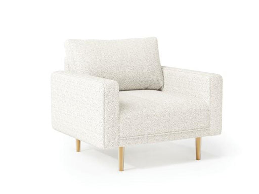 ELVERUM Chair, Off-White - Premium Chair from FOA East - Just $524.55! Shop now at Furniture Wholesale Plus  We are the best furniture store in Nashville, Hendersonville, Goodlettsville, Madison, Antioch, Mount Juliet, Lebanon, Gallatin, Springfield, Murfreesboro, Franklin, Brentwood