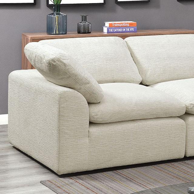 JOEL Corner Chair - Premium Chair from FOA East - Just $471.90! Shop now at Furniture Wholesale Plus  We are the best furniture store in Nashville, Hendersonville, Goodlettsville, Madison, Antioch, Mount Juliet, Lebanon, Gallatin, Springfield, Murfreesboro, Franklin, Brentwood