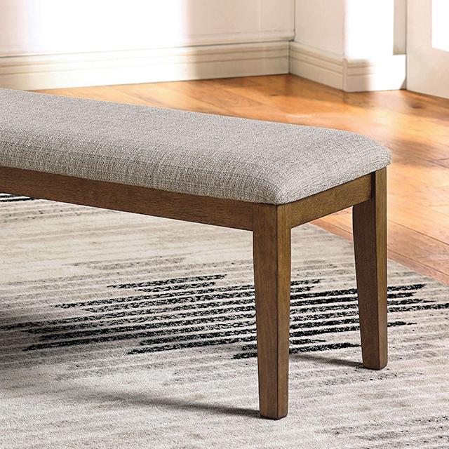 RAPIDVIEW Bench - Premium Bench from FOA East - Just $136.50! Shop now at Furniture Wholesale Plus  We are the best furniture store in Nashville, Hendersonville, Goodlettsville, Madison, Antioch, Mount Juliet, Lebanon, Gallatin, Springfield, Murfreesboro, Franklin, Brentwood