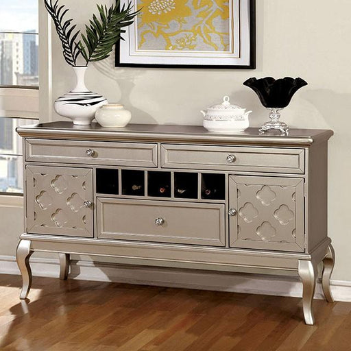 AMINA Server - Premium Server from FOA East - Just $680.55! Shop now at Furniture Wholesale Plus  We are the best furniture store in Nashville, Hendersonville, Goodlettsville, Madison, Antioch, Mount Juliet, Lebanon, Gallatin, Springfield, Murfreesboro, Franklin, Brentwood