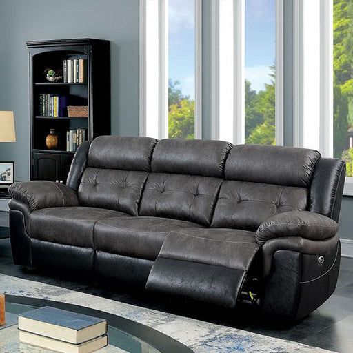 BROOKDALE Power Motion Sofa - Premium Sofa from FOA East - Just $1283.10! Shop now at Furniture Wholesale Plus  We are the best furniture store in Nashville, Hendersonville, Goodlettsville, Madison, Antioch, Mount Juliet, Lebanon, Gallatin, Springfield, Murfreesboro, Franklin, Brentwood