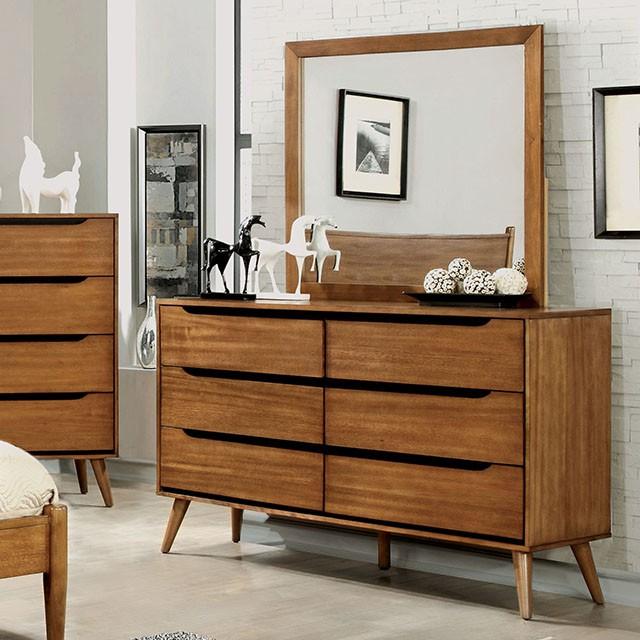 Lennart Oak Dresser - Premium Dresser from FOA East - Just $585! Shop now at Furniture Wholesale Plus  We are the best furniture store in Nashville, Hendersonville, Goodlettsville, Madison, Antioch, Mount Juliet, Lebanon, Gallatin, Springfield, Murfreesboro, Franklin, Brentwood