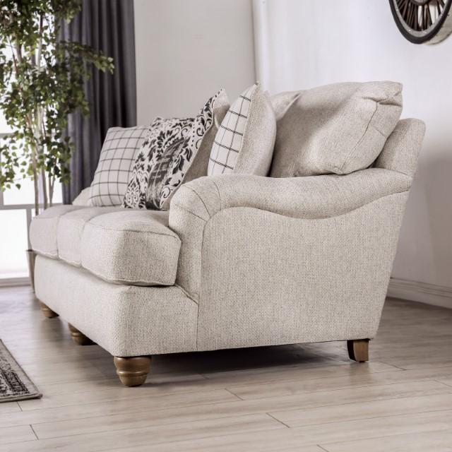 MOSSLEY Sofa - Premium Sofa from FOA East - Just $1363.05! Shop now at Furniture Wholesale Plus  We are the best furniture store in Nashville, Hendersonville, Goodlettsville, Madison, Antioch, Mount Juliet, Lebanon, Gallatin, Springfield, Murfreesboro, Franklin, Brentwood