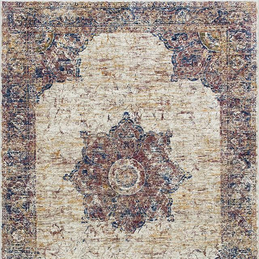 Payas Multi 5' X 7' Area Rug - Premium Rug from FOA East - Just $212.55! Shop now at Furniture Wholesale Plus  We are the best furniture store in Nashville, Hendersonville, Goodlettsville, Madison, Antioch, Mount Juliet, Lebanon, Gallatin, Springfield, Murfreesboro, Franklin, Brentwood