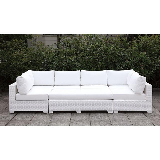 Somani Daybed - Premium Outdoor Seating from FOA East - Just $4812.60! Shop now at Furniture Wholesale Plus  We are the best furniture store in Nashville, Hendersonville, Goodlettsville, Madison, Antioch, Mount Juliet, Lebanon, Gallatin, Springfield, Murfreesboro, Franklin, Brentwood