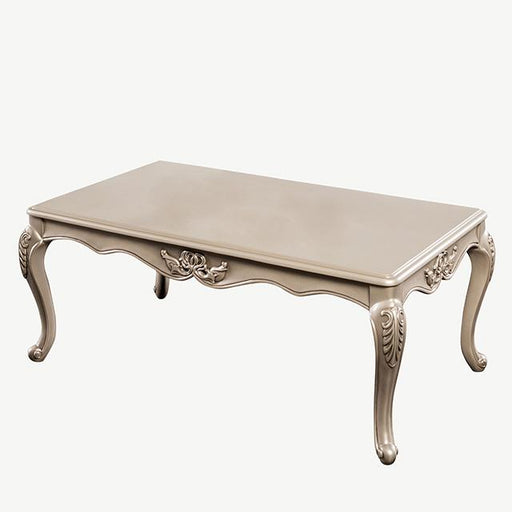 Albacete Coffee Table - Premium Coffee Table from FOA East - Just $368.55! Shop now at Furniture Wholesale Plus  We are the best furniture store in Nashville, Hendersonville, Goodlettsville, Madison, Antioch, Mount Juliet, Lebanon, Gallatin, Springfield, Murfreesboro, Franklin, Brentwood