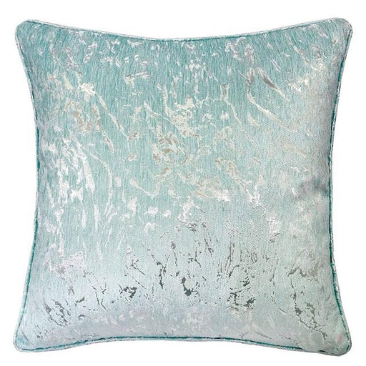 Bria Multi 20" X 20" Pillow, Seaspray - Premium Pillow from FOA East - Just $76.05! Shop now at Furniture Wholesale Plus  We are the best furniture store in Nashville, Hendersonville, Goodlettsville, Madison, Antioch, Mount Juliet, Lebanon, Gallatin, Springfield, Murfreesboro, Franklin, Brentwood