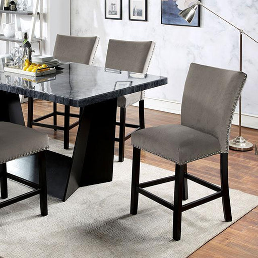 OPHEIM Counter Ht. Table - Premium Counter Height Table from FOA East - Just $934.05! Shop now at Furniture Wholesale Plus  We are the best furniture store in Nashville, Hendersonville, Goodlettsville, Madison, Antioch, Mount Juliet, Lebanon, Gallatin, Springfield, Murfreesboro, Franklin, Brentwood