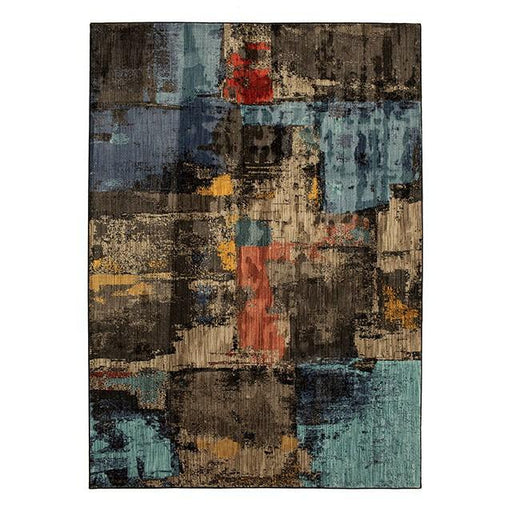 Wilhelm Area Rug - Premium Rug from FOA East - Just $524.55! Shop now at Furniture Wholesale Plus  We are the best furniture store in Nashville, Hendersonville, Goodlettsville, Madison, Antioch, Mount Juliet, Lebanon, Gallatin, Springfield, Murfreesboro, Franklin, Brentwood