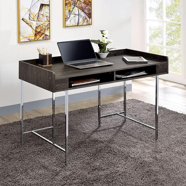 ALVIN Writing Desk - Premium Desk from FOA East - Just $212.55! Shop now at Furniture Wholesale Plus  We are the best furniture store in Nashville, Hendersonville, Goodlettsville, Madison, Antioch, Mount Juliet, Lebanon, Gallatin, Springfield, Murfreesboro, Franklin, Brentwood