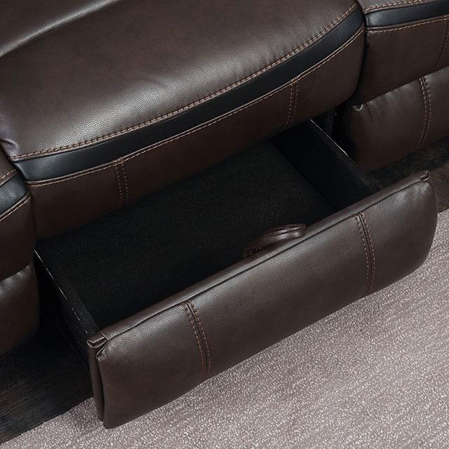 CHENAI Glider Loveseat - Premium Loveseat from FOA East - Just $1265.55! Shop now at Furniture Wholesale Plus  We are the best furniture store in Nashville, Hendersonville, Goodlettsville, Madison, Antioch, Mount Juliet, Lebanon, Gallatin, Springfield, Murfreesboro, Franklin, Brentwood