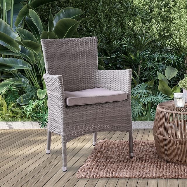 Galina Stacking Chair (8/STACK) - Premium Outdoor Seating from FOA East - Just $973.05! Shop now at Furniture Wholesale Plus  We are the best furniture store in Nashville, Hendersonville, Goodlettsville, Madison, Antioch, Mount Juliet, Lebanon, Gallatin, Springfield, Murfreesboro, Franklin, Brentwood