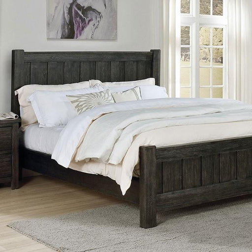 REGENSBURG Queen Bed - Premium Bed from FOA East - Just $542.10! Shop now at Furniture Wholesale Plus  We are the best furniture store in Nashville, Hendersonville, Goodlettsville, Madison, Antioch, Mount Juliet, Lebanon, Gallatin, Springfield, Murfreesboro, Franklin, Brentwood