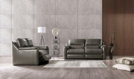 ALTAMURA Power Sofa, Gray - Premium Sofa from FOA East - Just $3116.10! Shop now at Furniture Wholesale Plus  We are the best furniture store in Nashville, Hendersonville, Goodlettsville, Madison, Antioch, Mount Juliet, Lebanon, Gallatin, Springfield, Murfreesboro, Franklin, Brentwood