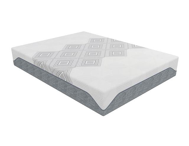 DELPHINIUM Full Mattress - Premium Mattress from FOA East - Just $713.70! Shop now at Furniture Wholesale Plus  We are the best furniture store in Nashville, Hendersonville, Goodlettsville, Madison, Antioch, Mount Juliet, Lebanon, Gallatin, Springfield, Murfreesboro, Franklin, Brentwood