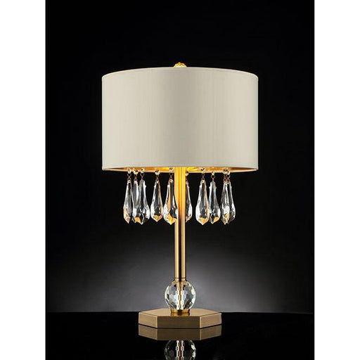 IVY Table Lamp - Premium Lamp from FOA East - Just $220.35! Shop now at Furniture Wholesale Plus  We are the best furniture store in Nashville, Hendersonville, Goodlettsville, Madison, Antioch, Mount Juliet, Lebanon, Gallatin, Springfield, Murfreesboro, Franklin, Brentwood