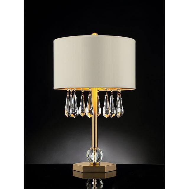 IVY Table Lamp - Premium Lamp from FOA East - Just $220.35! Shop now at Furniture Wholesale Plus  We are the best furniture store in Nashville, Hendersonville, Goodlettsville, Madison, Antioch, Mount Juliet, Lebanon, Gallatin, Springfield, Murfreesboro, Franklin, Brentwood