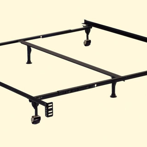 FRAMOS Queen/King Adjustable Frame (4 Legs) - Premium Adjustable Base from FOA East - Just $115.05! Shop now at Furniture Wholesale Plus  We are the best furniture store in Nashville, Hendersonville, Goodlettsville, Madison, Antioch, Mount Juliet, Lebanon, Gallatin, Springfield, Murfreesboro, Franklin, Brentwood