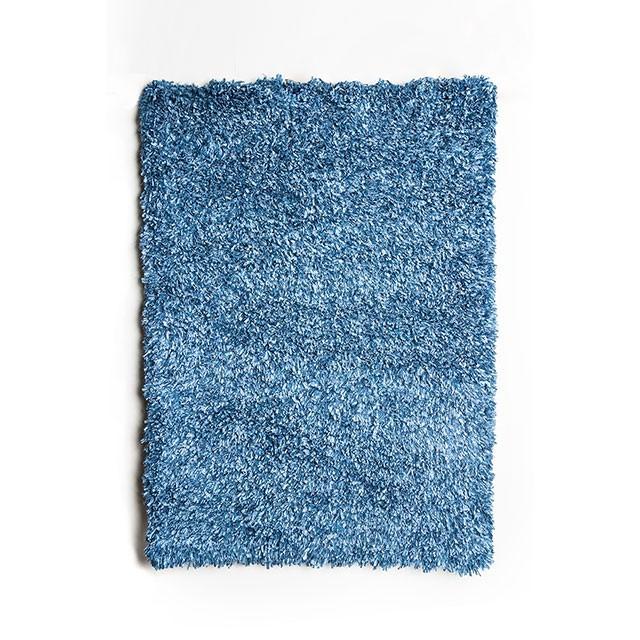 Annmarie Blue 5' X 8' Area Rug - Premium Rug from FOA East - Just $329.55! Shop now at Furniture Wholesale Plus  We are the best furniture store in Nashville, Hendersonville, Goodlettsville, Madison, Antioch, Mount Juliet, Lebanon, Gallatin, Springfield, Murfreesboro, Franklin, Brentwood