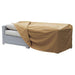 BOYLE Light Brown Dust Cover for Sofa - Small - Premium Dust Cover from FOA East - Just $68.25! Shop now at Furniture Wholesale Plus  We are the best furniture store in Nashville, Hendersonville, Goodlettsville, Madison, Antioch, Mount Juliet, Lebanon, Gallatin, Springfield, Murfreesboro, Franklin, Brentwood