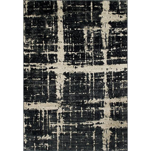 Kozlu Gray/Beige 5' X 7' Area Rug - Premium Rug from FOA East - Just $115.05! Shop now at Furniture Wholesale Plus  We are the best furniture store in Nashville, Hendersonville, Goodlettsville, Madison, Antioch, Mount Juliet, Lebanon, Gallatin, Springfield, Murfreesboro, Franklin, Brentwood