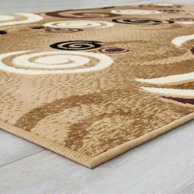 Blitar Brown 5' X 7' Area Rug - Premium Rug from FOA East - Just $76.05! Shop now at Furniture Wholesale Plus  We are the best furniture store in Nashville, Hendersonville, Goodlettsville, Madison, Antioch, Mount Juliet, Lebanon, Gallatin, Springfield, Murfreesboro, Franklin, Brentwood