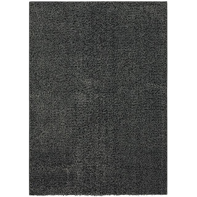 DUFUR 5' X 7' Area Rug, Dark Gray - Premium Rug from FOA East - Just $224.25! Shop now at Furniture Wholesale Plus  We are the best furniture store in Nashville, Hendersonville, Goodlettsville, Madison, Antioch, Mount Juliet, Lebanon, Gallatin, Springfield, Murfreesboro, Franklin, Brentwood