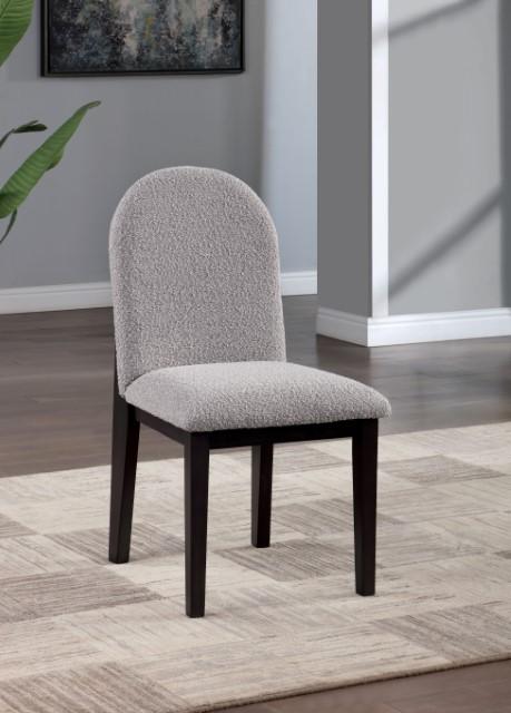 ORLAND Side Chair (2/CTN) - Premium Dining Chair from FOA East - Just $271.05! Shop now at Furniture Wholesale Plus  We are the best furniture store in Nashville, Hendersonville, Goodlettsville, Madison, Antioch, Mount Juliet, Lebanon, Gallatin, Springfield, Murfreesboro, Franklin, Brentwood