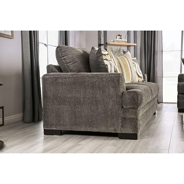 TALIYAH Loveseat - Premium Loveseat from FOA East - Just $1606.80! Shop now at Furniture Wholesale Plus  We are the best furniture store in Nashville, Hendersonville, Goodlettsville, Madison, Antioch, Mount Juliet, Lebanon, Gallatin, Springfield, Murfreesboro, Franklin, Brentwood